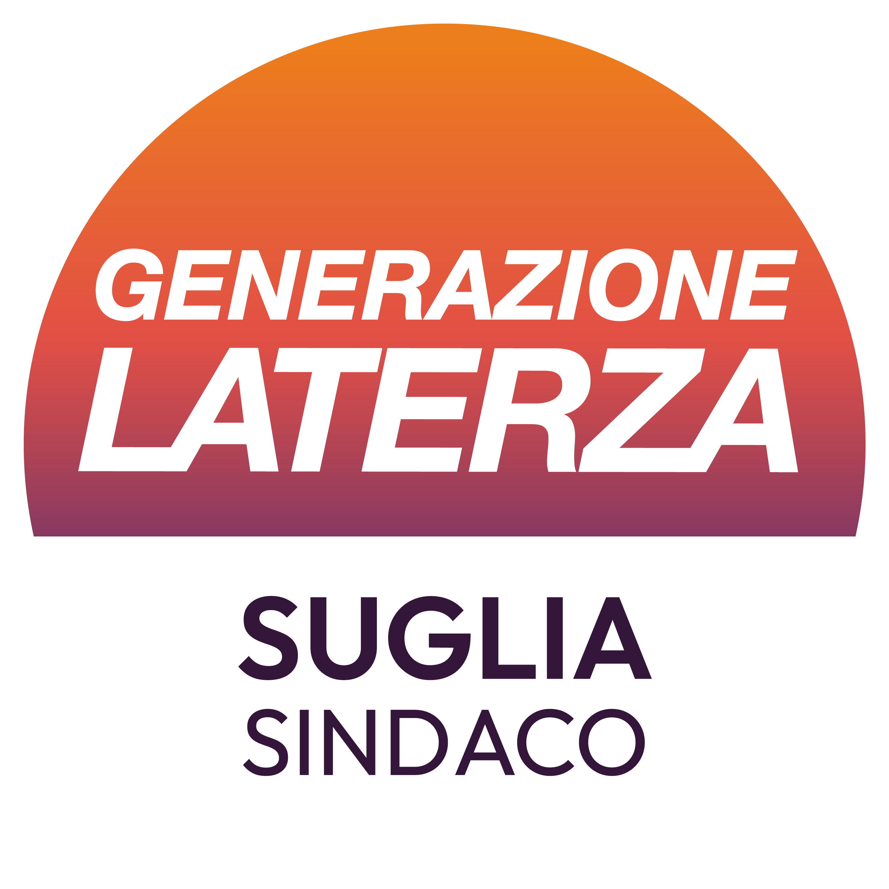 Logo Generazione Laterza